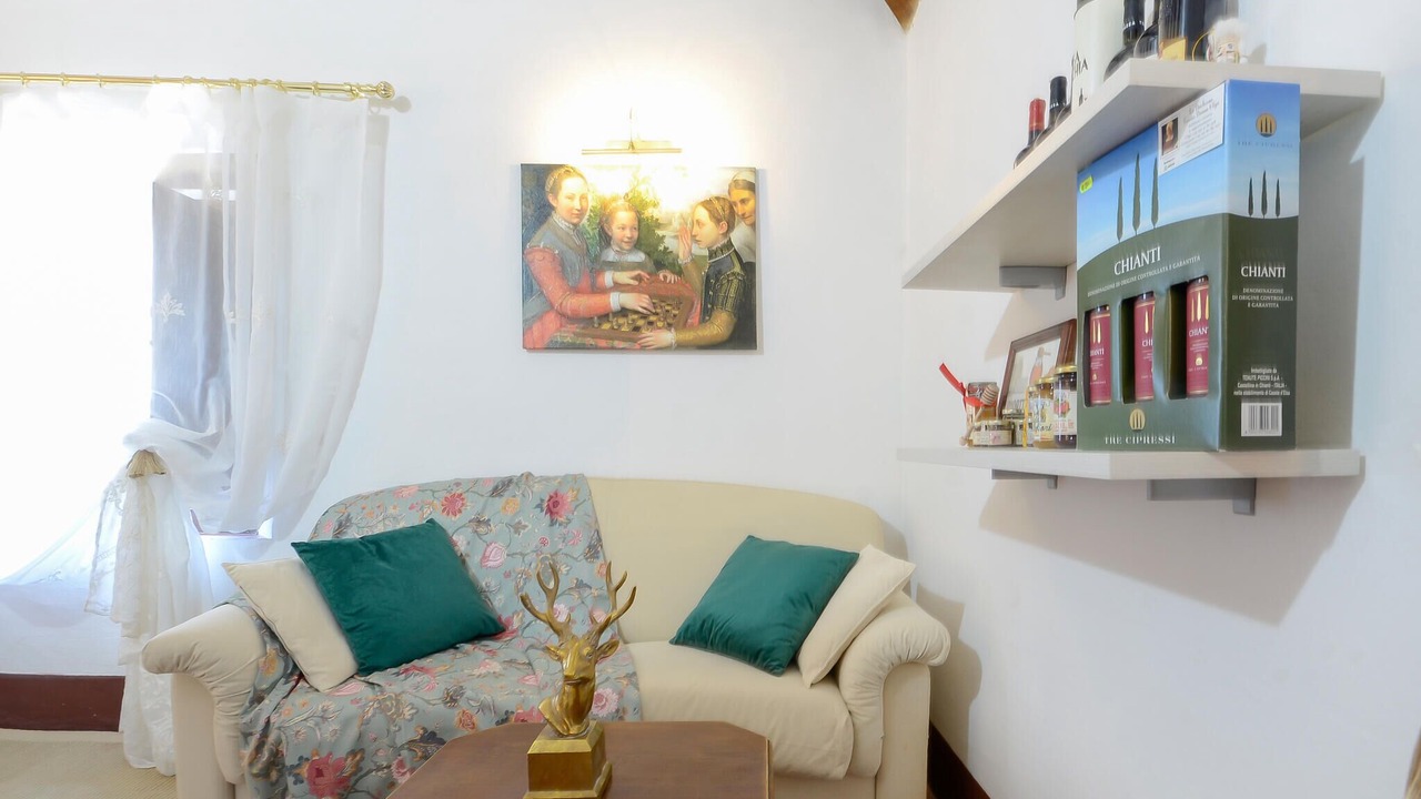 Photo of Bedroom in Porrona
