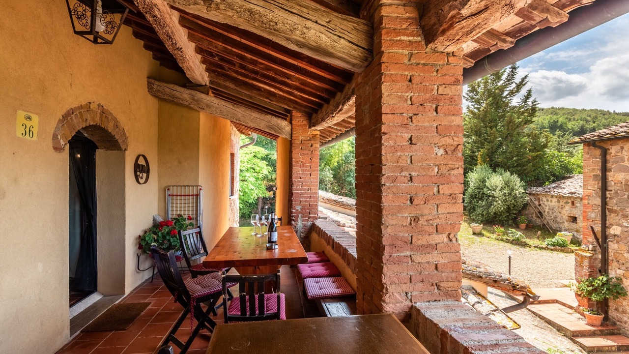 Photo of Outdoor in Castiglione d'Orcia