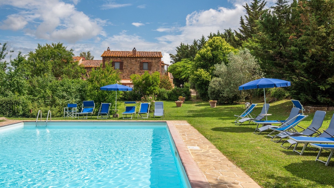 Photo of Outdoor in Castiglione d'Orcia