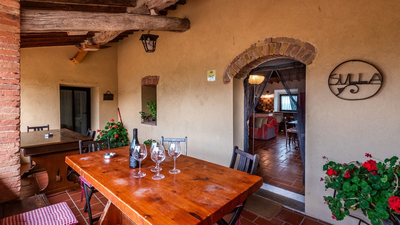 Photo of Outdoor in Castiglione d'Orcia