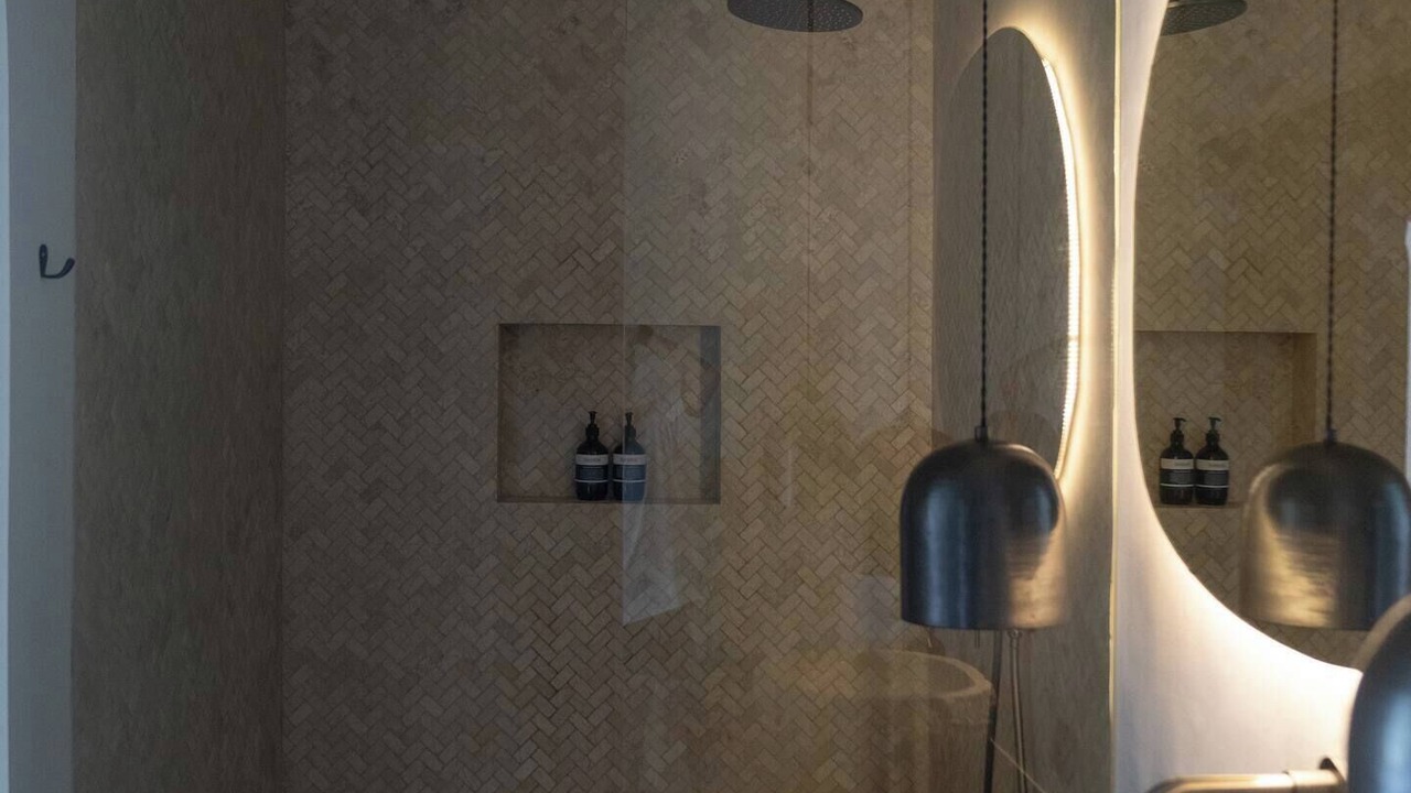 Photo of Bathroom in Munggu