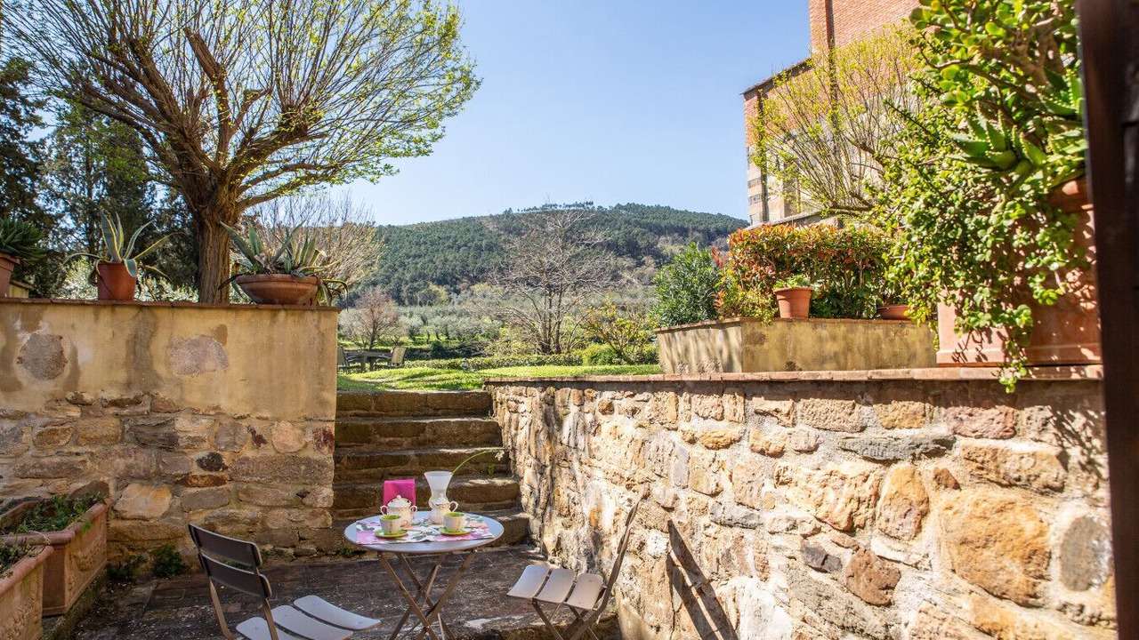 Photo of Outdoor in Vicopisano