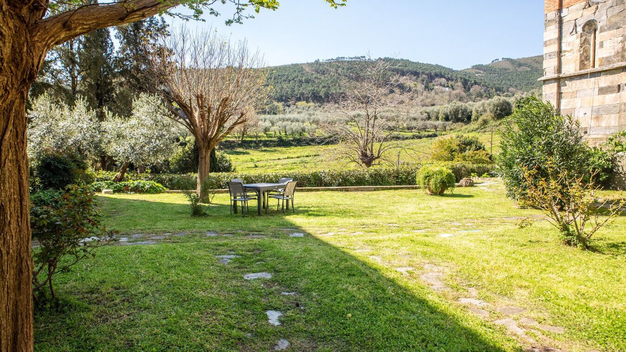 Photo of Outdoor in Vicopisano