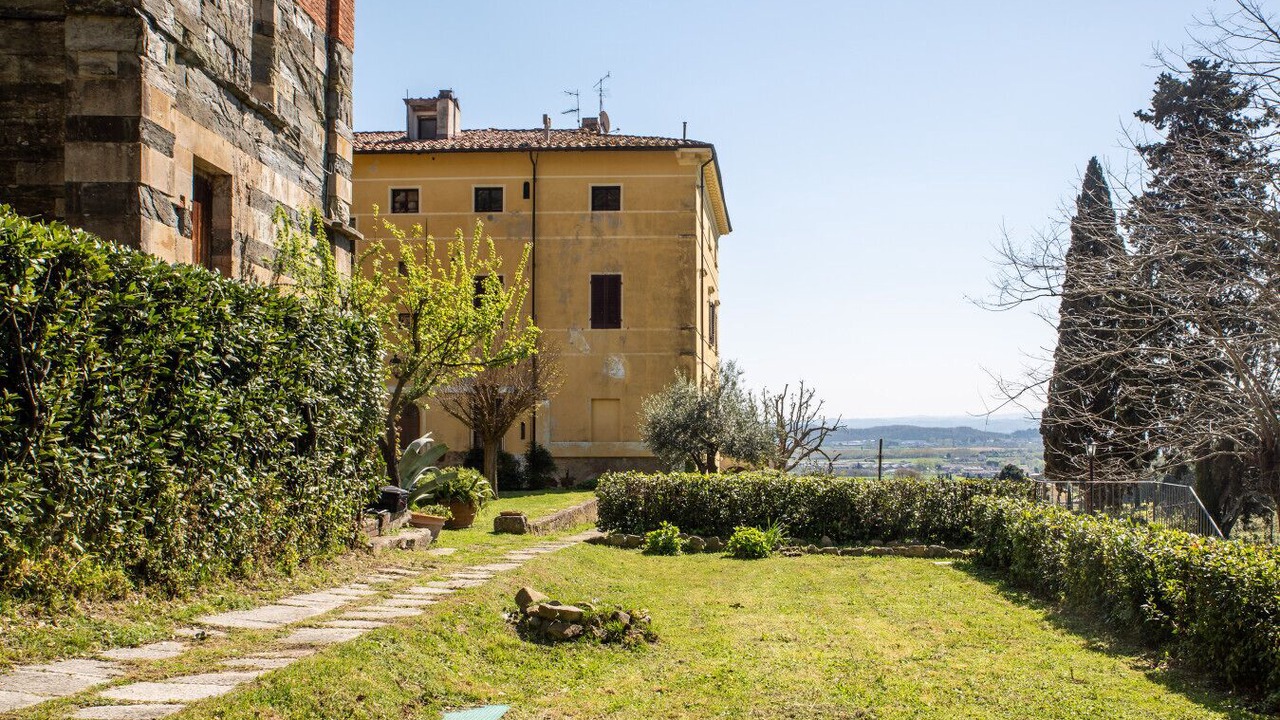 Photo of Outdoor in Vicopisano