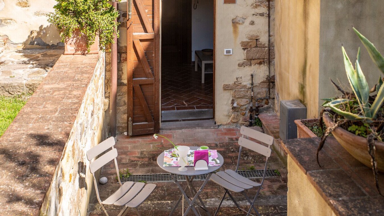Photo of Outdoor in Vicopisano