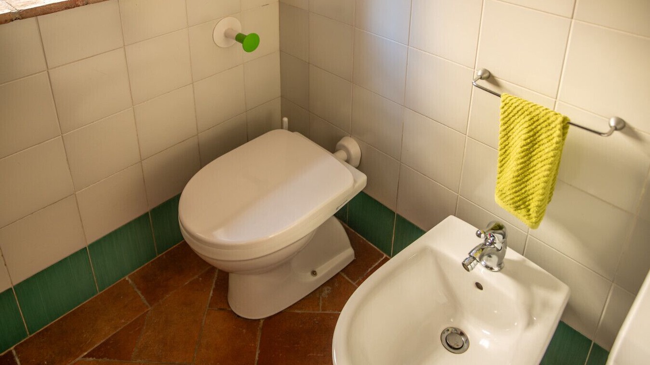 Photo of Bathroom in Vicopisano