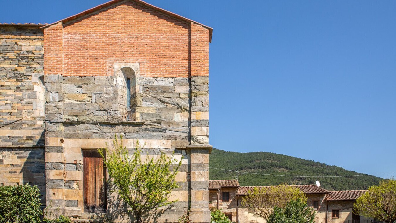 Photo of Outdoor in Vicopisano