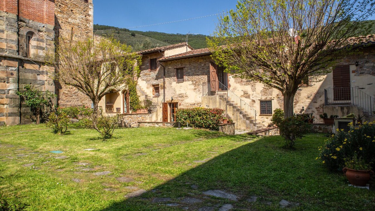 Photo of Outdoor in Vicopisano