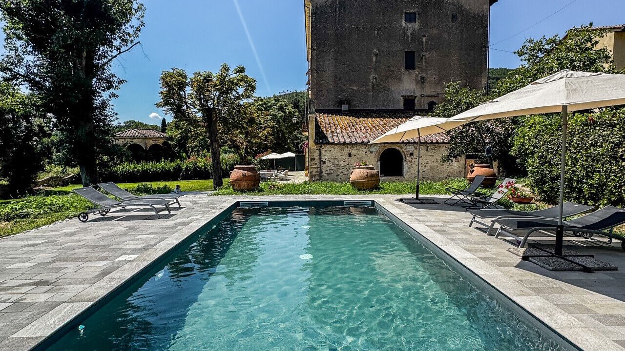 Photo of Outdoor in Vicopisano