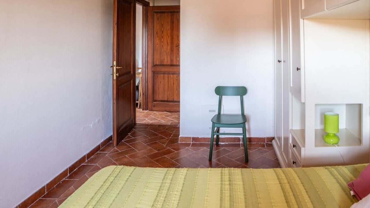 Photo of Bedroom in Vicopisano