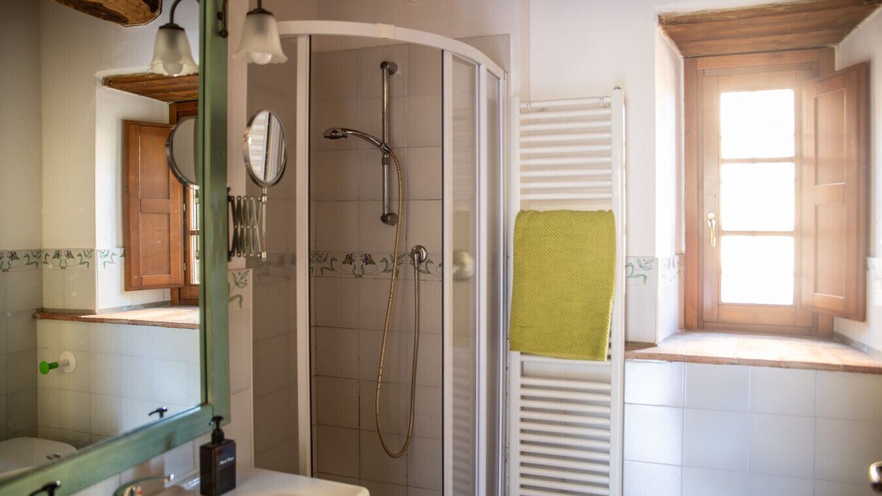 Photo of Bathroom in Vicopisano