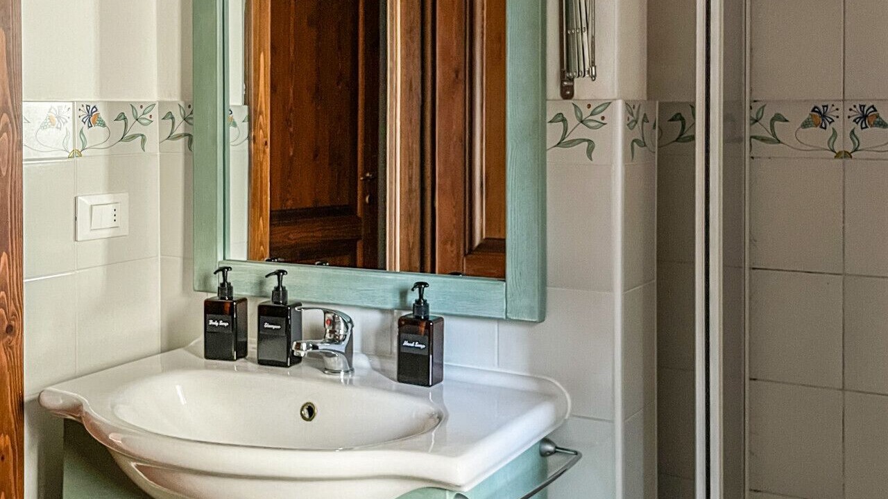 Photo of Bathroom in Vicopisano