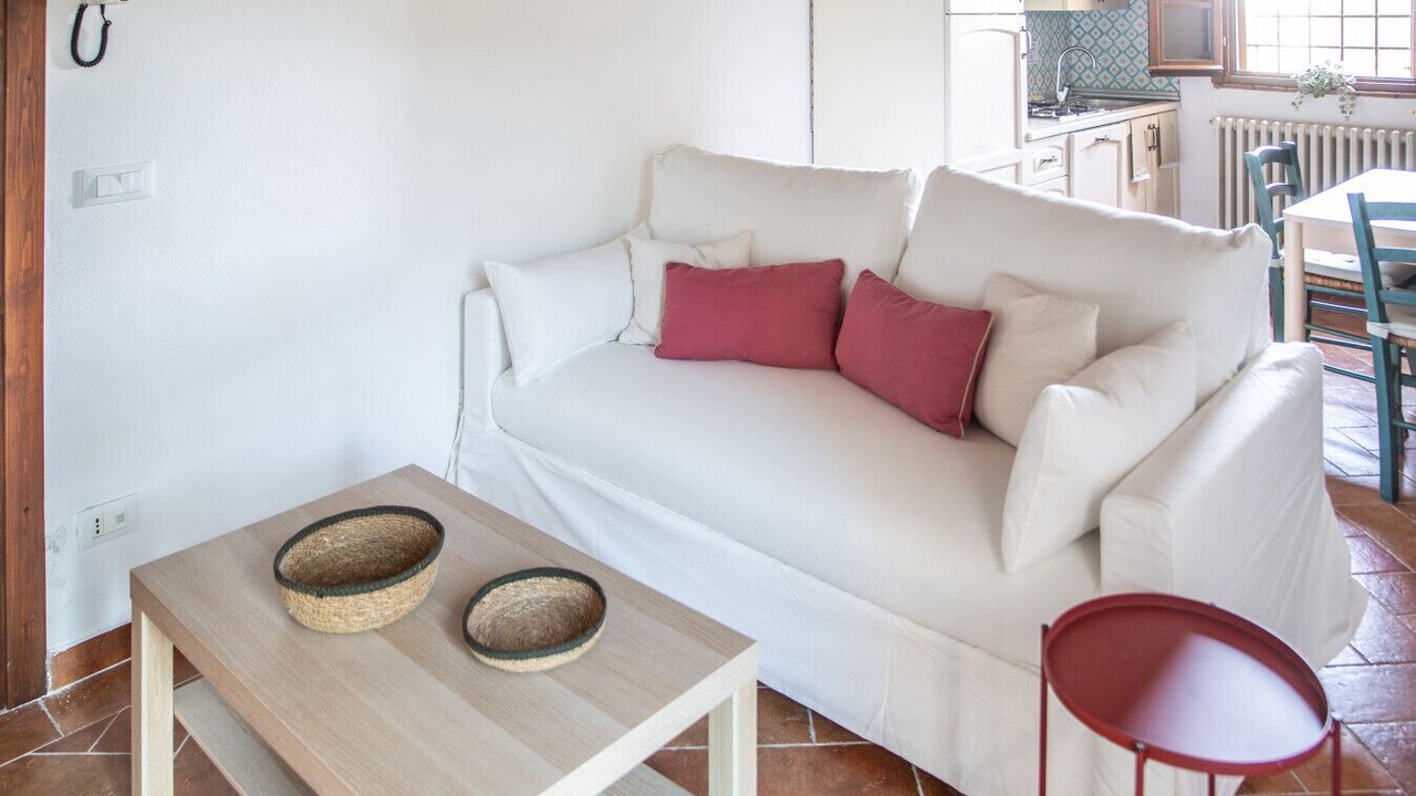 Photo of Livingroom in Vicopisano
