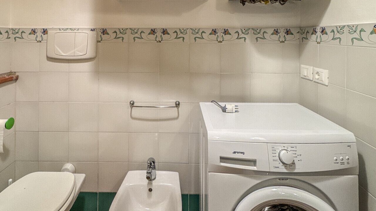 Photo of Bathroom in Vicopisano