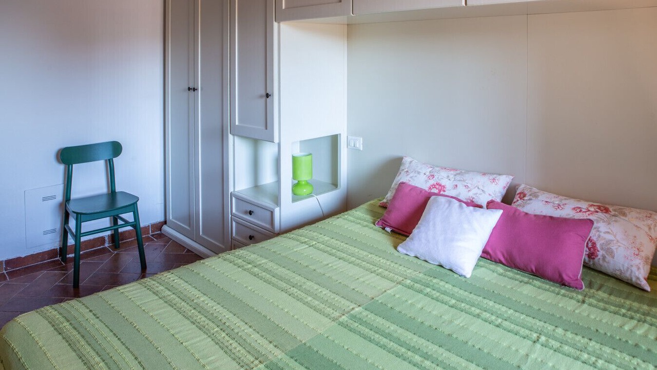 Photo of Bedroom in Vicopisano