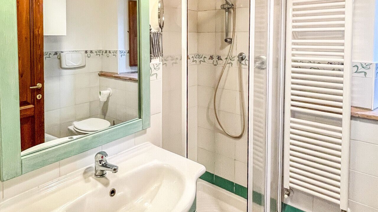Photo of Bathroom in Vicopisano