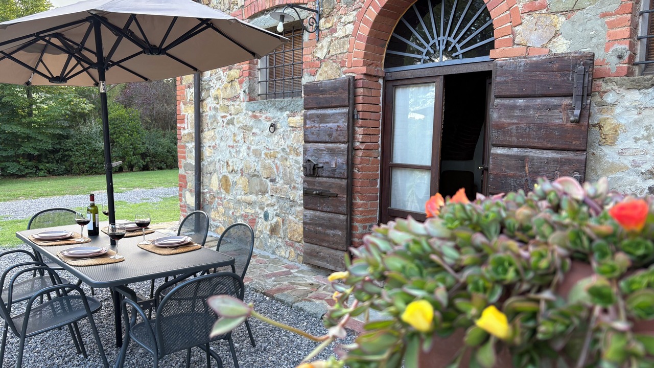 Photo of Outdoor in Lucignano