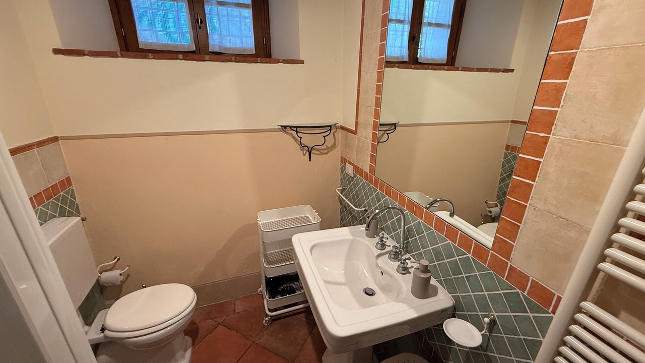 Photo of Bathroom in Lucignano
