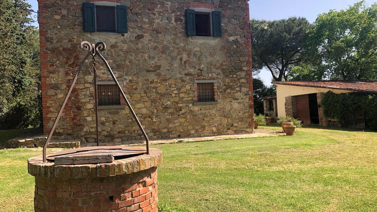 Photo of Outdoor in Lucignano
