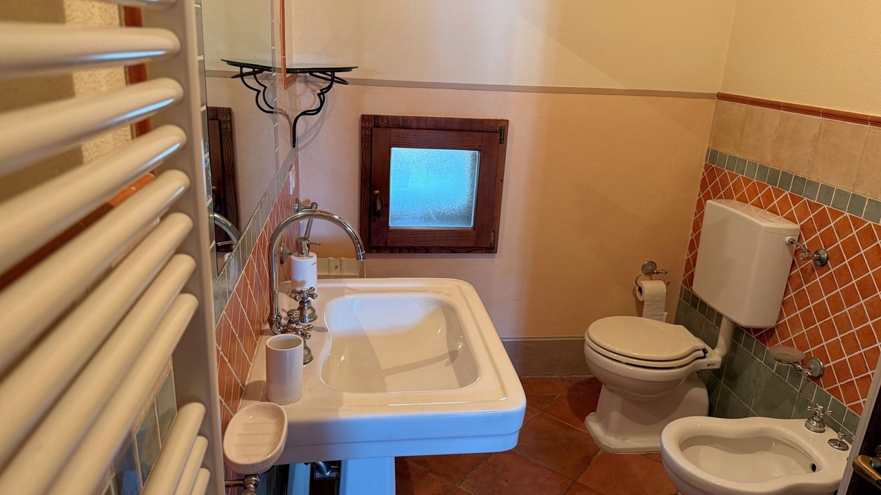 Photo of Bathroom in Lucignano