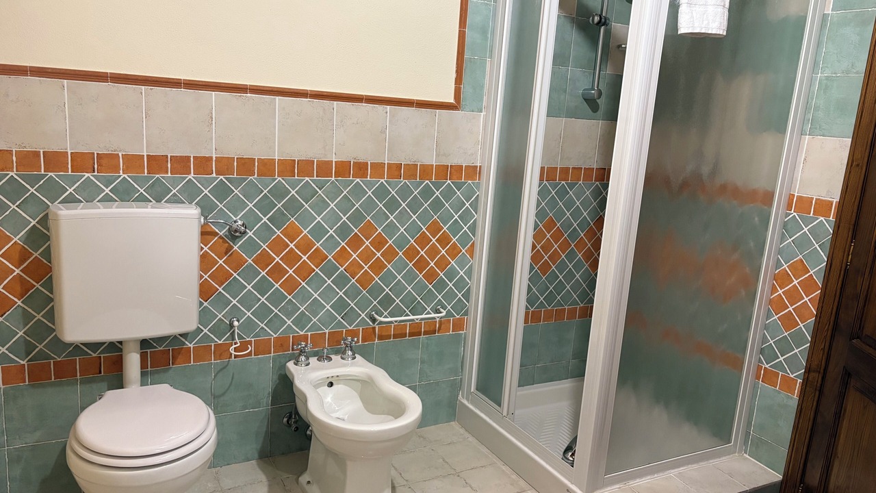 Photo of Bathroom in Lucignano
