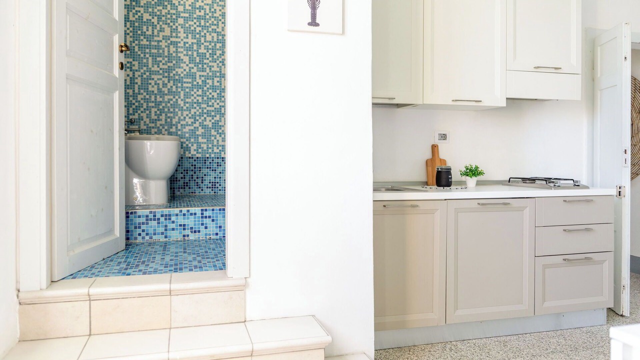Photo of Bathroom in Porto Recanati