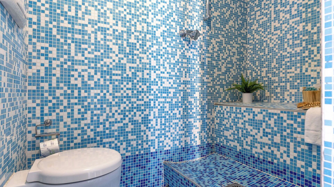 Photo of Bathroom in Porto Recanati
