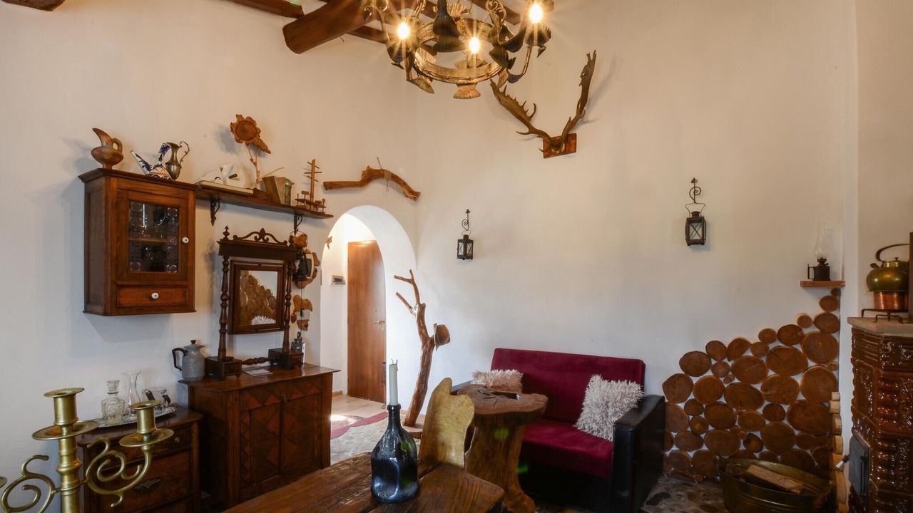 Photo of Bedroom in Poggi del Sasso