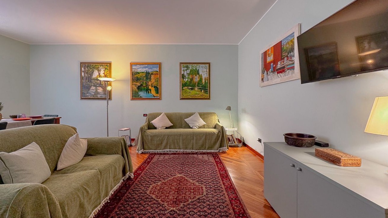 Photo of Livingroom in Ancona