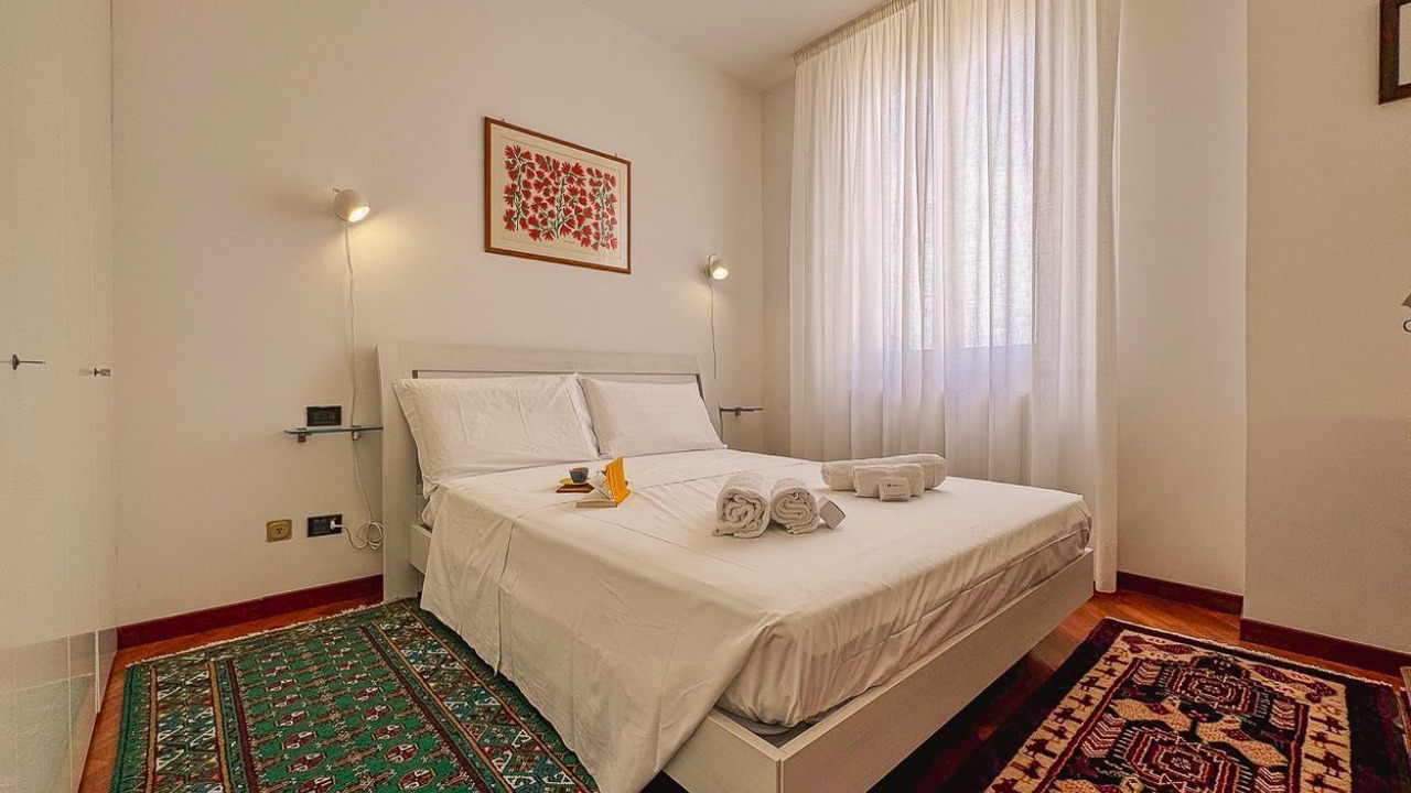 Photo of Bedroom in Ancona