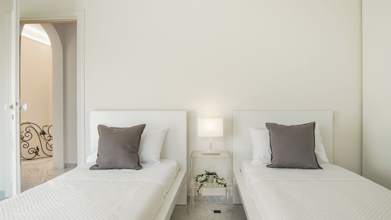 Photo of Bedroom in Santa Maria del Giudice