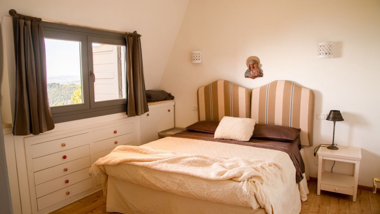 Photo of Bedroom in Sirolo
