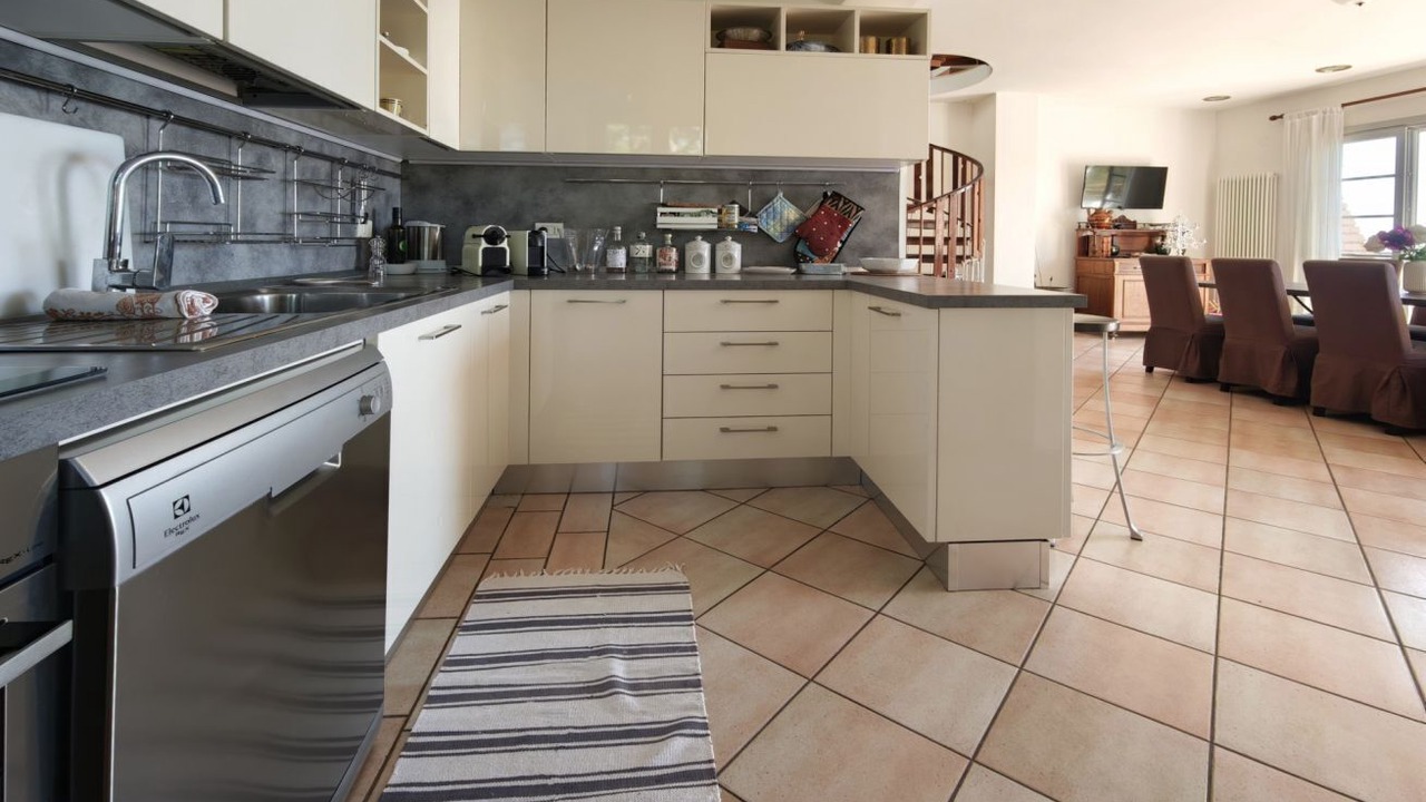 Photo of Kitchen in Sirolo