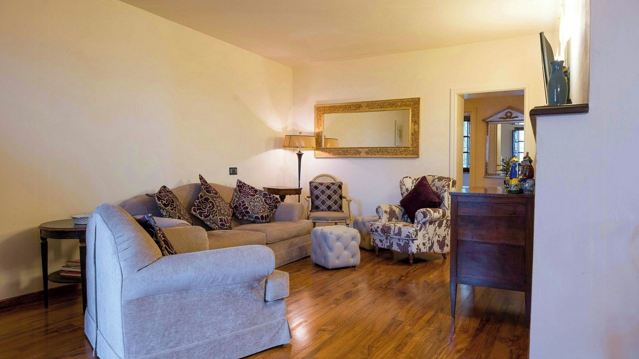 Photo of Livingroom in Santarello