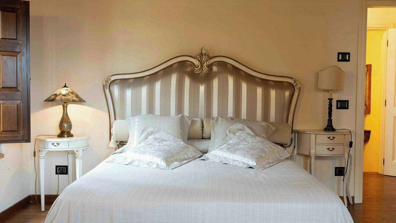 Photo of Bedroom in Santarello