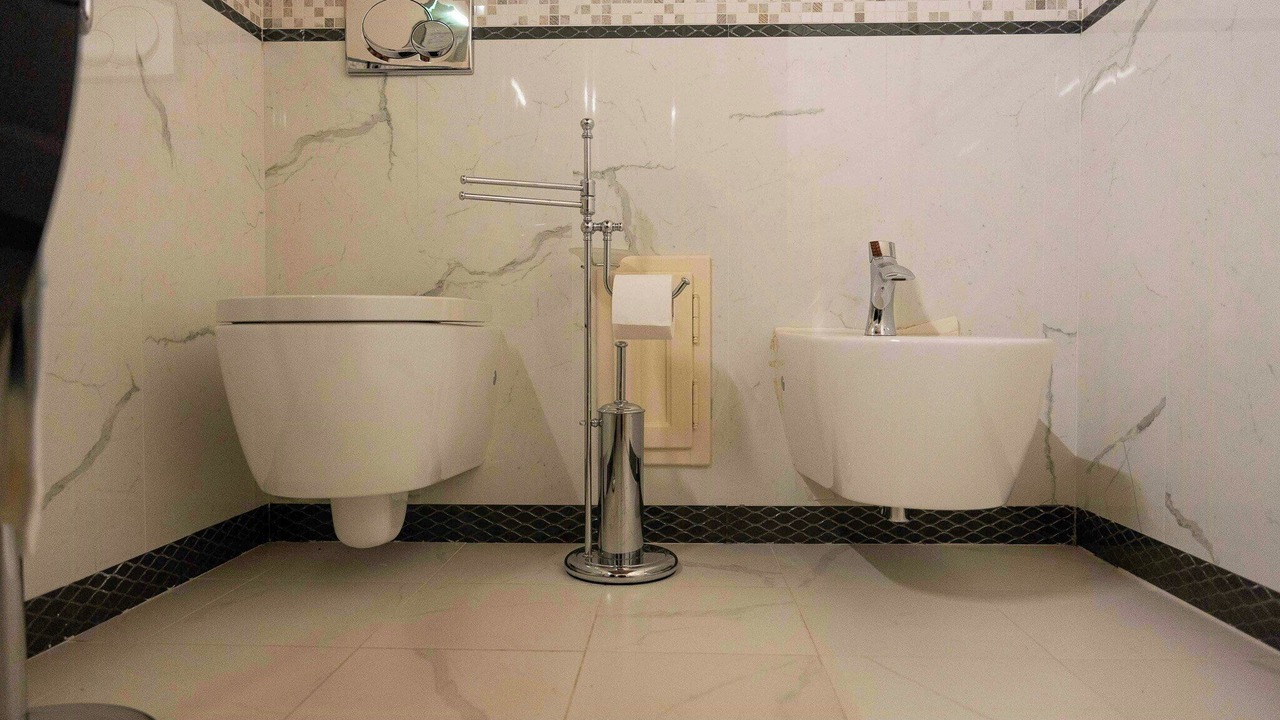 Photo of Bathroom in Santarello