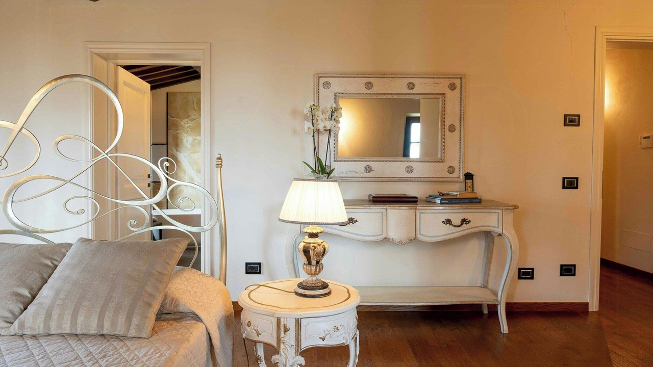 Photo of Bedroom in Santarello