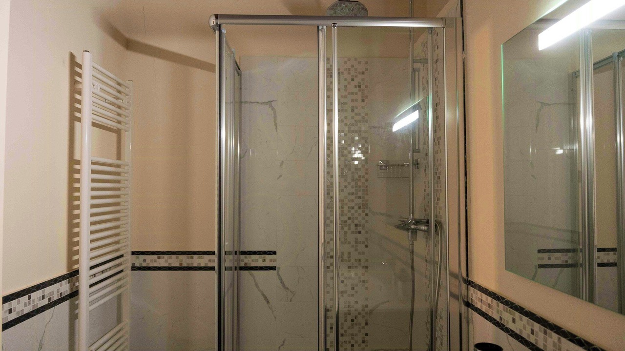 Photo of Bathroom in Santarello