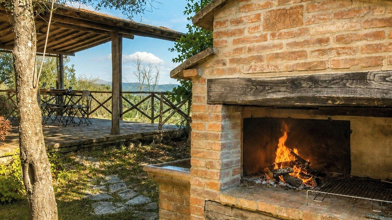 Photo of Outdoor in Cetona