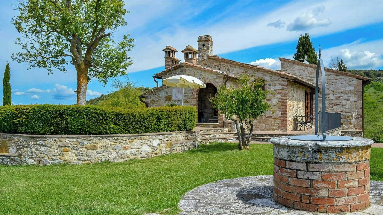 Photo of Outdoor in Asciano