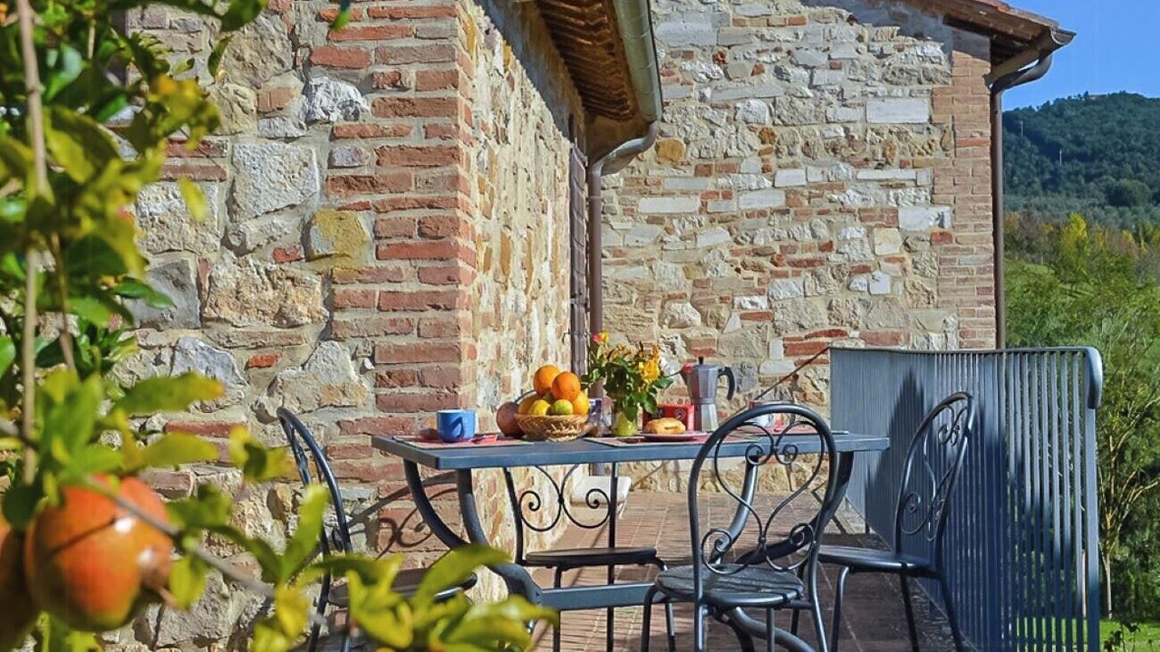 Photo of Outdoor in Asciano