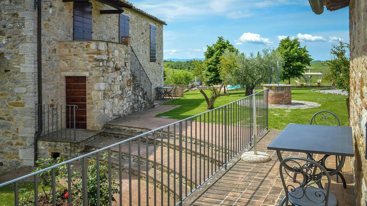 Photo of Outdoor in Asciano