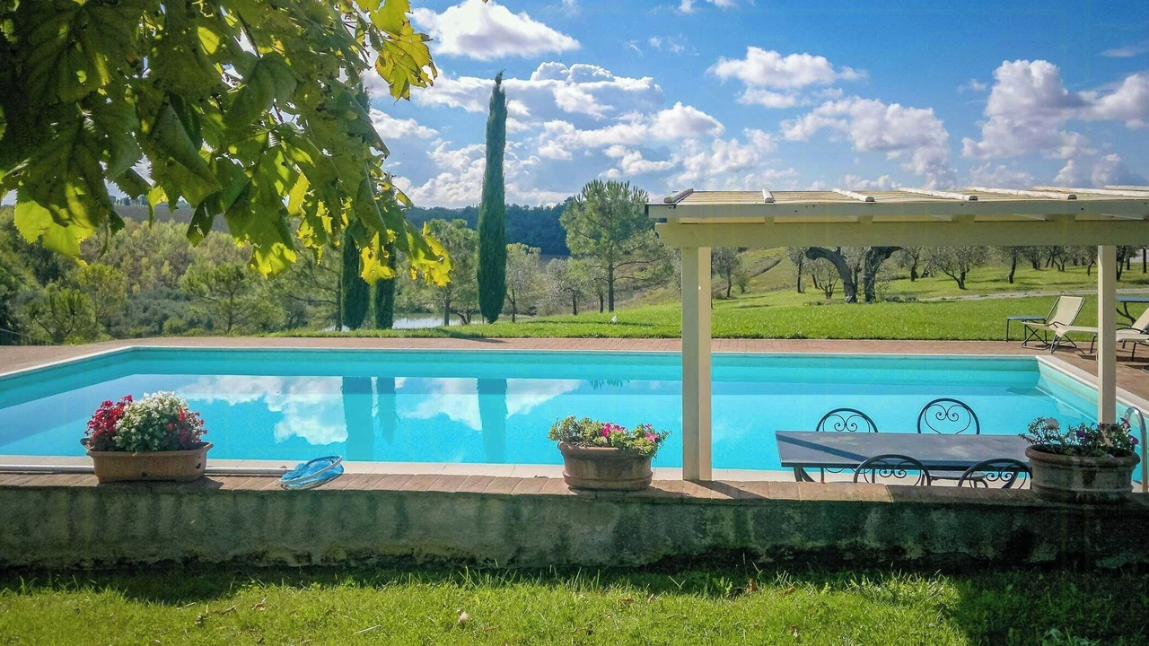 Photo of Outdoor in Asciano