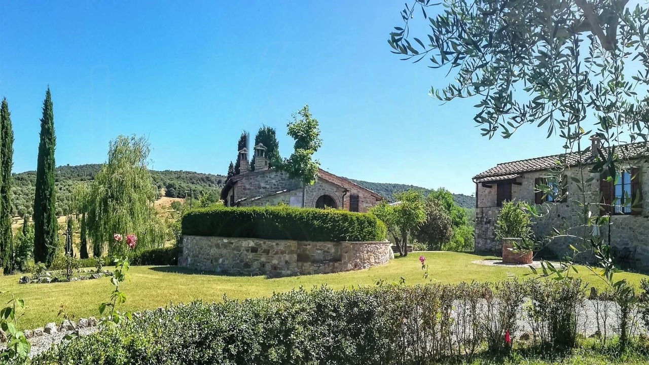 Photo of Outdoor in Asciano