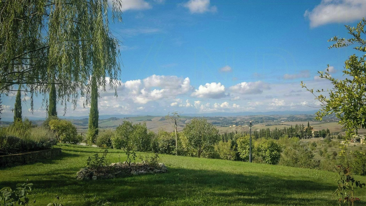Photo of Outdoor in Asciano