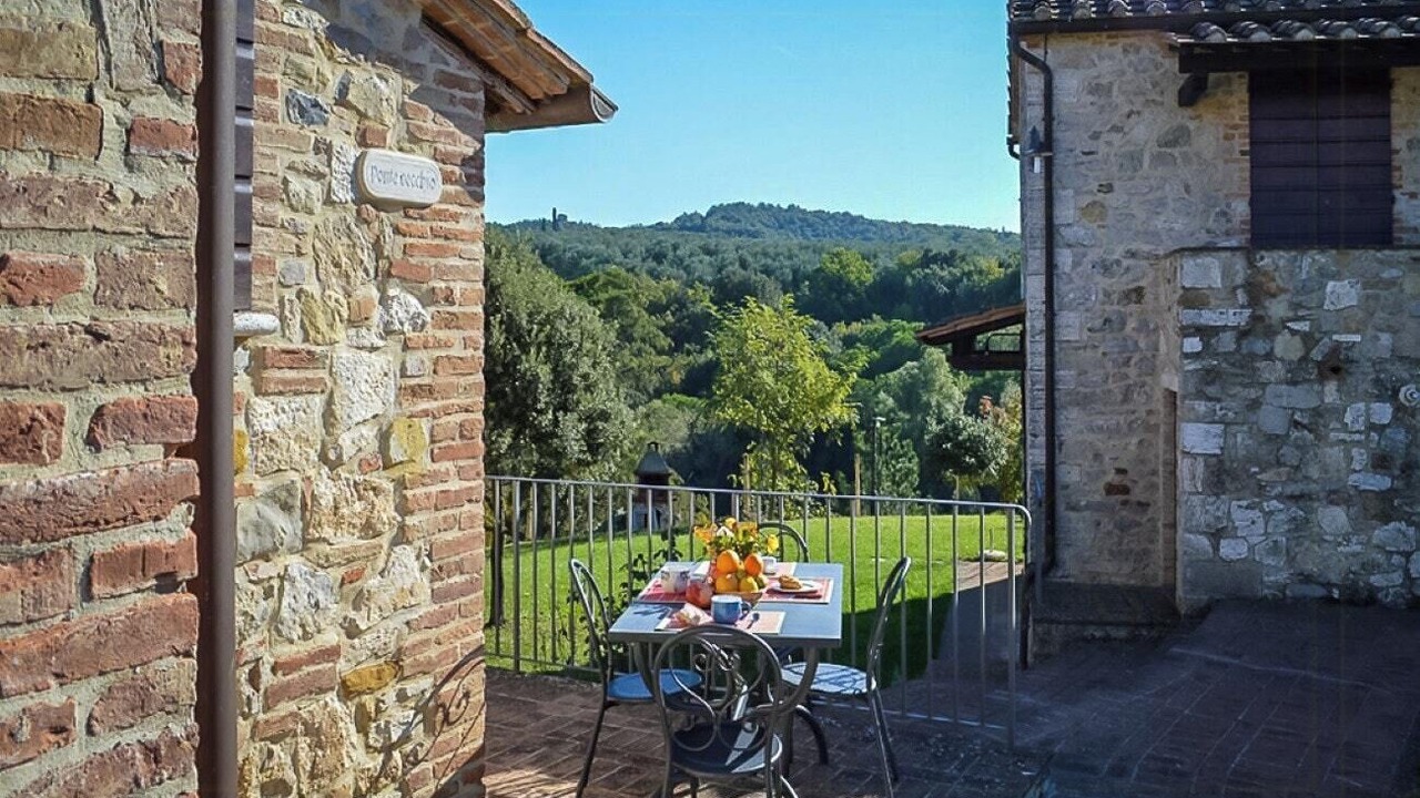 Photo of Outdoor in Asciano