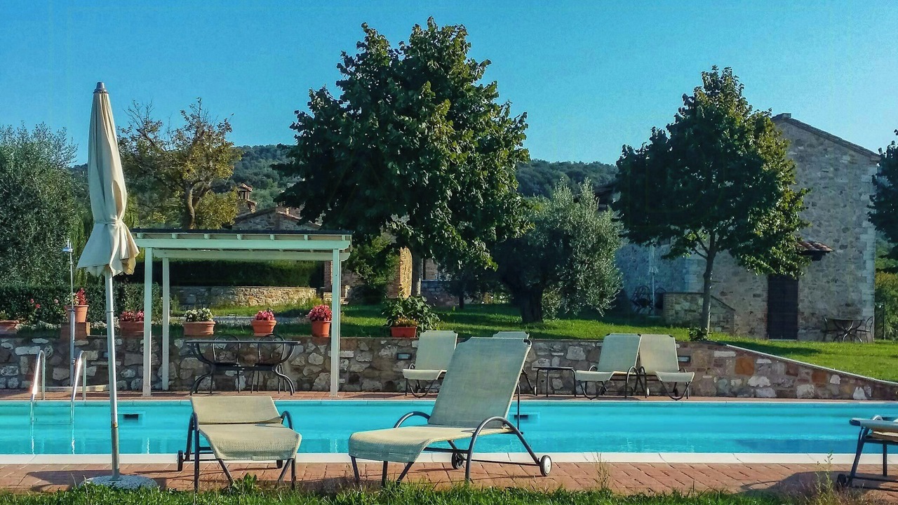 Photo of Outdoor in Asciano