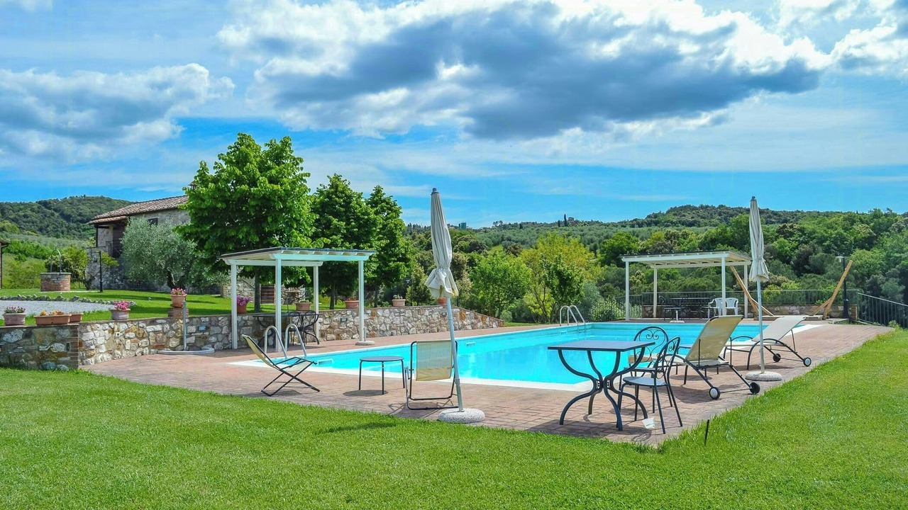 Photo of Outdoor in Asciano