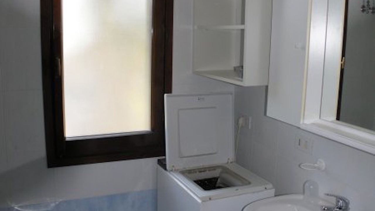 Photo of Bathroom in Bibione Lido dei Pini