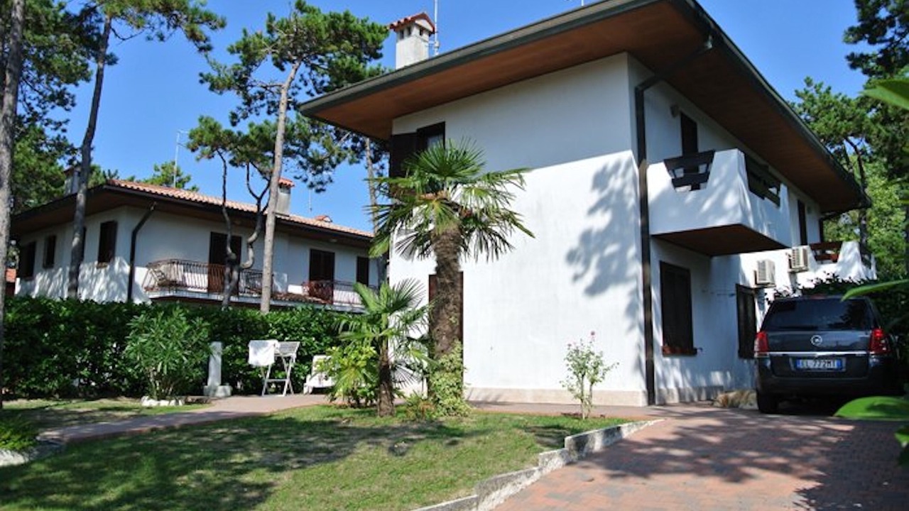 Photo of Outdoor in Bibione Lido dei Pini